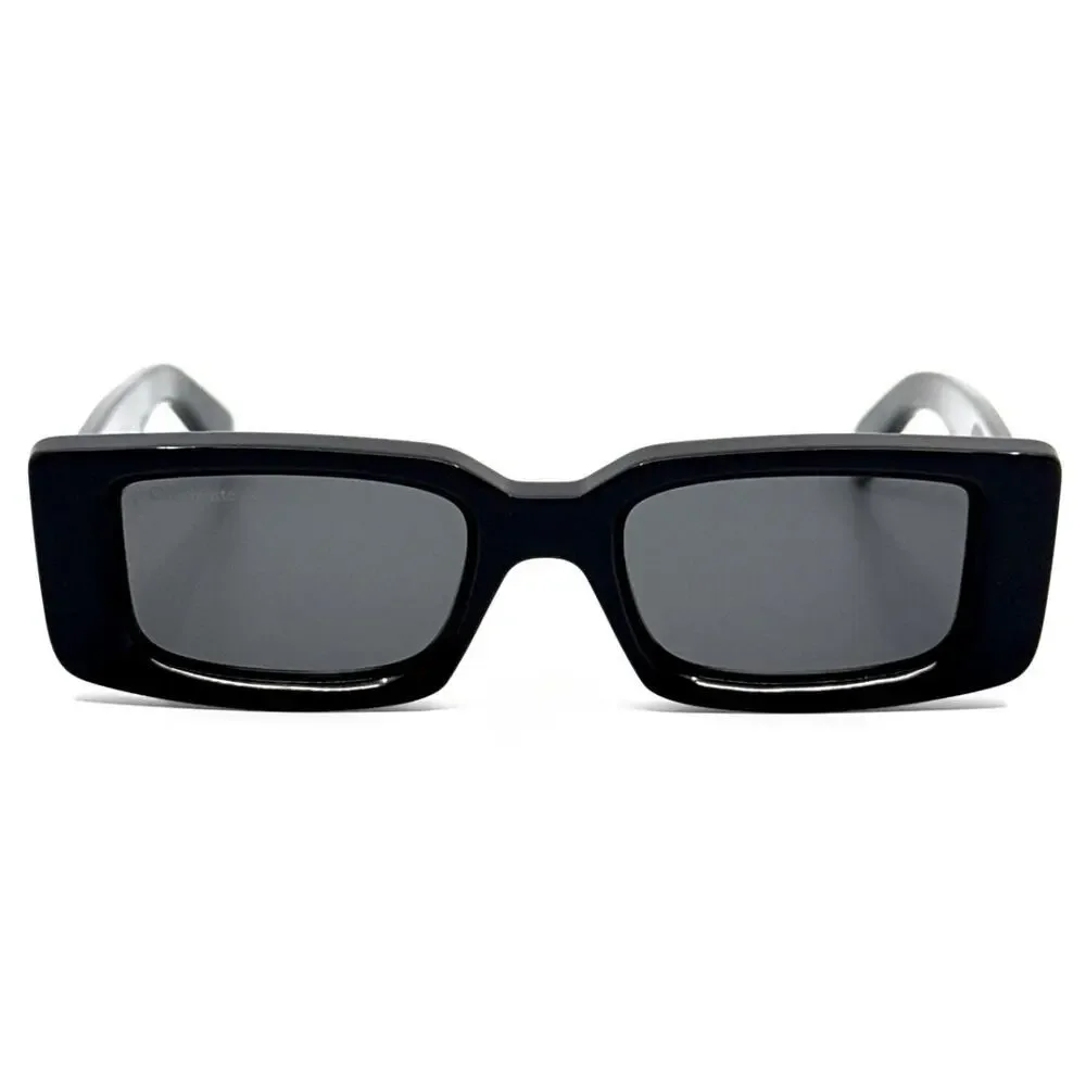 New! OFF-WHITE Sunglasses Arthur OERI016 1007, Authentic